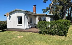 Ferienhaus Solken Mit Grosser Terrasse Und Kaminofen